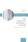 Image for Political economy of hungerVolume 1,: Entitlement and well-being