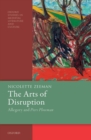 Image for The Arts of Disruption