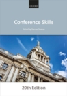 Image for Conference skills