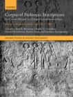 Image for Corpus of Ptolemaic Inscriptions: Volume 1, Alexandria and the Delta (Nos. 1-206)