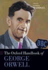 Image for The Oxford Handbook of George Orwell