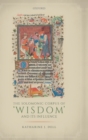 Image for The solomonic corpus of &#39;wisdom&#39; and its influence