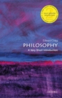 Image for Philosophy: A Very Short Introduction