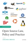 Image for Open source law, policy and practice