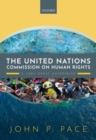 Image for The United Nations Commission on Human Rights