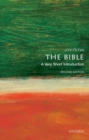 Image for The Bible: A Very Short Introduction