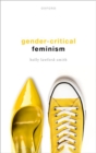 Image for Gender-critical feminism