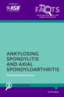 Image for Axial spondyloarthritis and ankylosing spondylitis