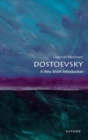 Image for Dostoevsky  : a very short introduction