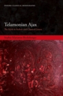 Image for Telamonian ajax  : the myth in archaic and classical Greece