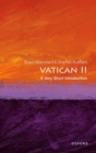 Image for Vatican II  : a very short introduction