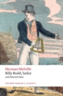 Image for Billy Budd, Sailor, and Selected Tales