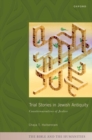 Image for Trial stories in Jewish antiquity  : counternarratives of justice