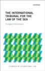 Image for The International Tribunal for the Law of the Sea