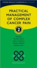 Image for Practical management of complex cancer pain