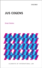 Image for Jus Cogens