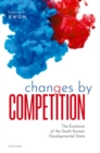 Image for Changes by Competition
