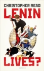 Image for Lenin lives?
