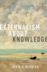 Image for Externalism about Knowledge