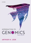 Image for Introduction to Genomics