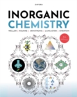 Image for Inorganic Chemistry