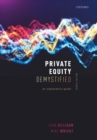 Image for Private equity demystified  : an explanatory guide.