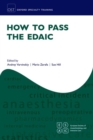 Image for How to pass the EDAIC
