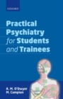 Image for Practical Psychiatry for Students and Trainees