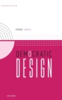 Image for Democratic design