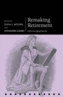 Image for Remaking retirement  : debt in an aging economy