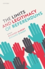 Image for The limits and legitimacy of referendums