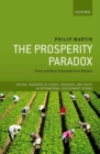 Image for The prosperity paradox  : fewer and more vulnerable farm workers