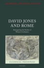 Image for David Jones and Rome