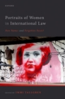Image for Portraits of Women in International Law