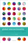 Image for Global intersectionality and contemporary human rights