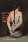 Image for Modernism and the Meaning of Corporate Persons