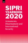 Image for SIPRI yearbook 2020  : armaments, disarmament and international security