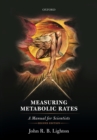 Image for Measuring Metabolic Rates