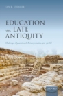 Image for Education in Late Antiquity