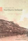 Image for A treatise on Northern IrelandVolume 1,: Colonialism :