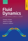 Image for Fluid Dynamics