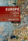 Image for Europe  : a literary history, 1348-1418Volume 1