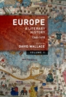 Image for Europe  : a literary history, 1348-1418Volume 2