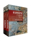 Image for Europe : A Literary History, 1348-1418