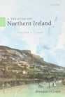 Image for A Treatise on Northern Ireland, Volume II
