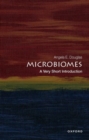 Image for Microbiomes  : a very short introduction