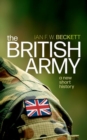 Image for The British Army  : a new short history