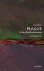 Image for Plague  : a very short introduction