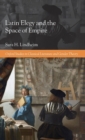 Image for Latin elegy and the space of empire