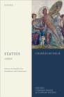 Image for Statius: Achilleid : Edited with Introduction, Translation, and Commentary